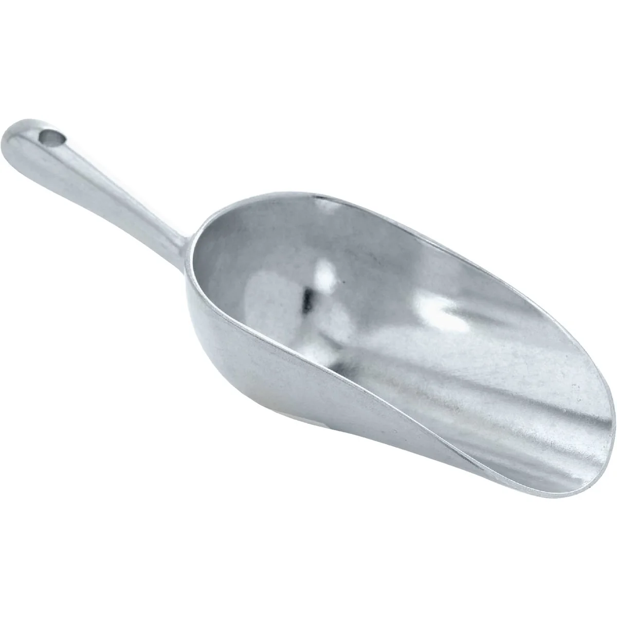Official Norpro 5 Oz. Aluminum Scoop Quality