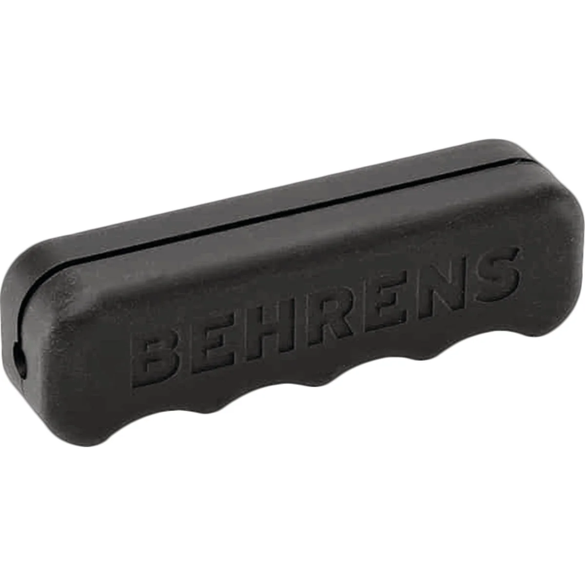 User-Friendly Behrens Large Black Comfort Grip for Tubs Pails Cans Efficient