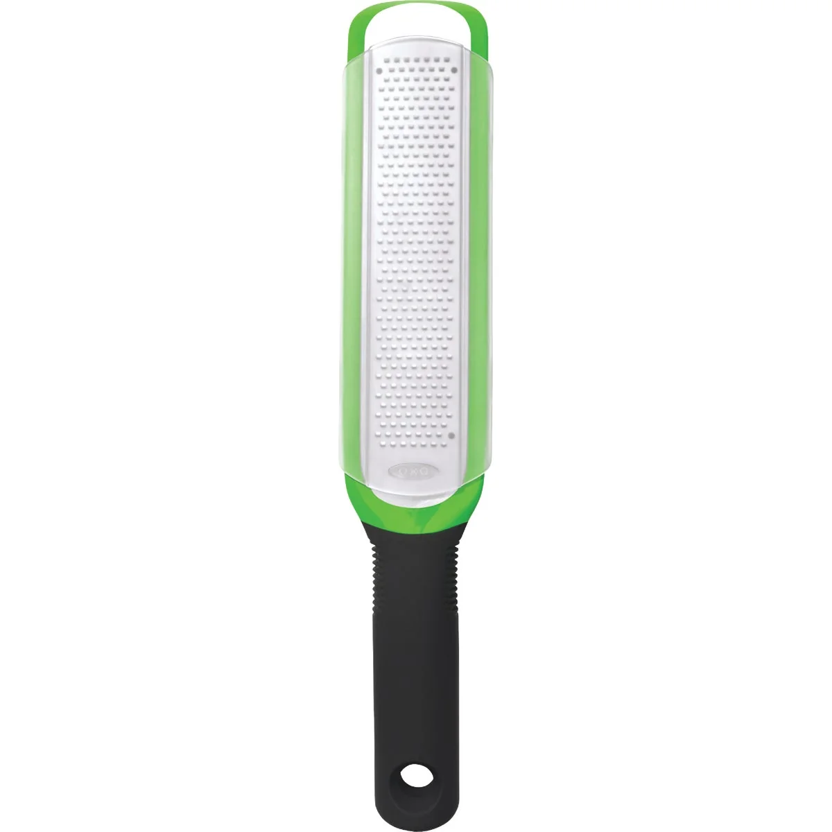 Solid OXO Good Grips Plane Zester Secure
