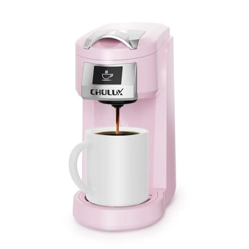 Superior Classic Single Serve Coffee Maker for K Cup World-Class