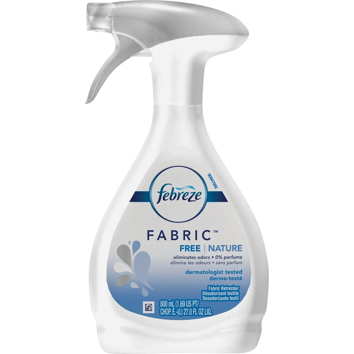 Responsible Febreze 27 Oz. Fabric Refresher Fashionable