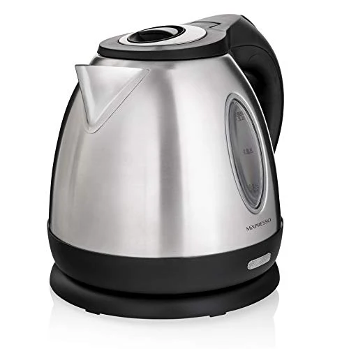 Safe Stainless Steel Electric Kettle Fashionable