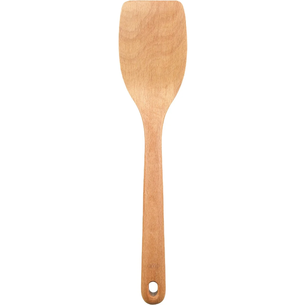 Clean OXO 14 In. Wooden Turner Sustainable