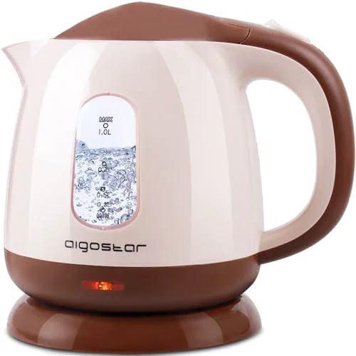 Recyclable Small Electric Kettle Prestigious