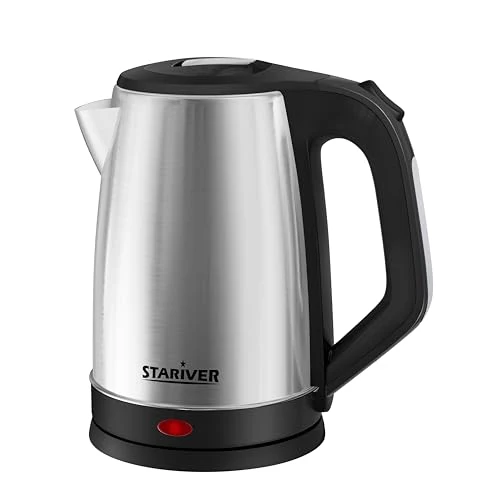 High-Quality 2.5L Large Electric Kettle Consistent