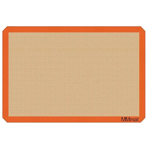 Enhanced German Silicone Baking Mats Classic
