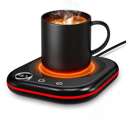 Casual Coffee Mug Warmer Selected