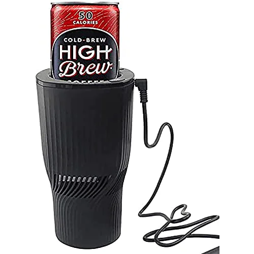 Expertly Made Car Cup Holder 2 Enhanced