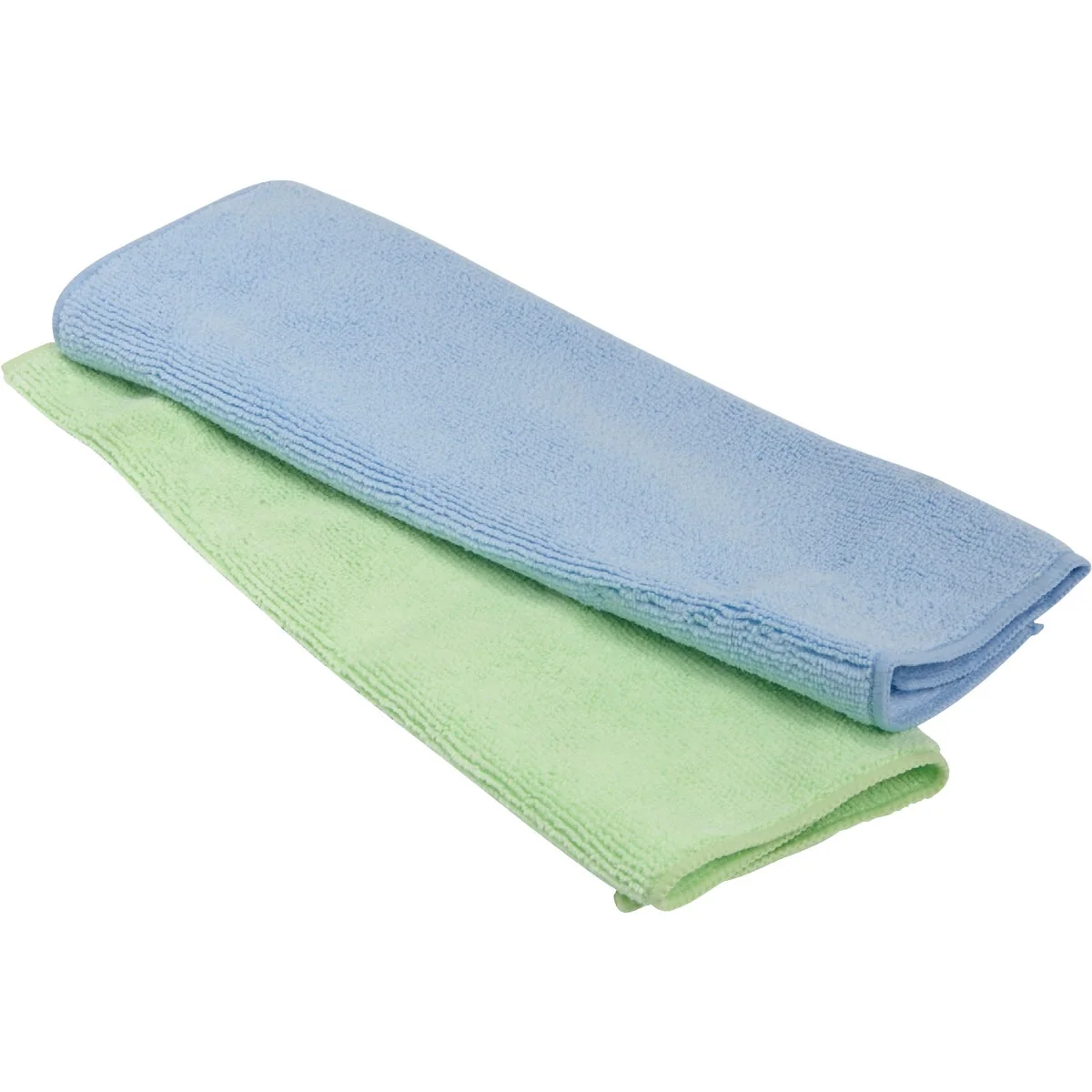 Recyclable Libman Everyday Dusting Cloths 2 Count Fashionable
