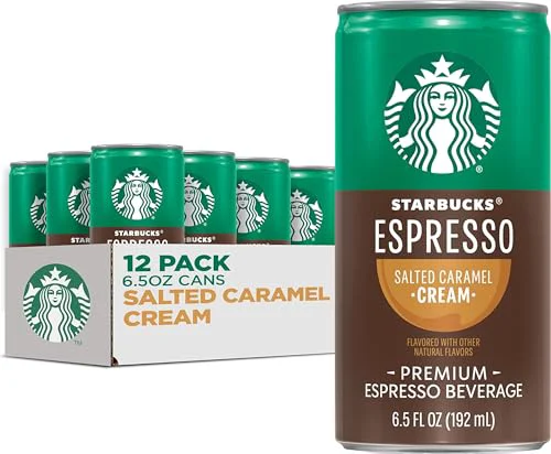 Carefully Designed Espresso and Cream 78 Fl Oz Green