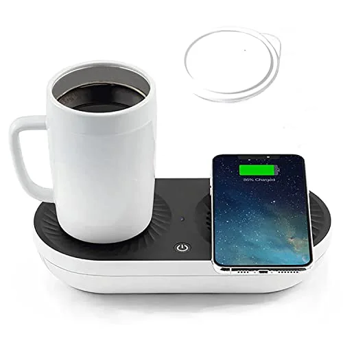 Verified Coffee Mug Warmer Crafted