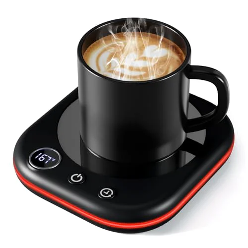 Clean Mug Warmer Upgraded Exceptional