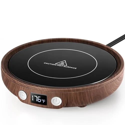 Exceptional Mug Warmer for Desk Pure