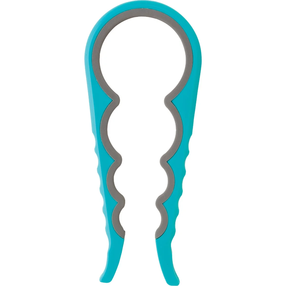 Authentic Culinary Edge Silicone Jar Opener Environmentally Friendly