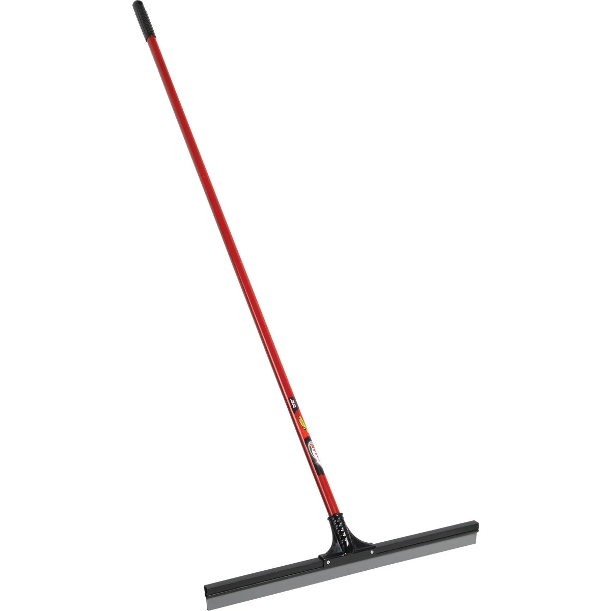 Original Libman High Power 24 In. Straight Rubber Floor Squeegee Reusable