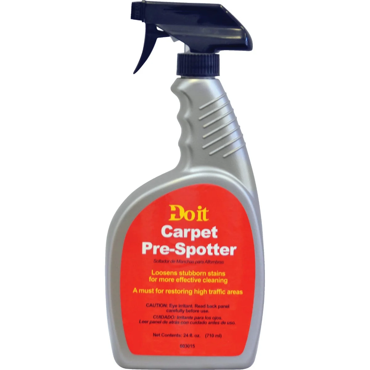 High-Grade Do it 24 Oz. Trigger Spray Carpet Pre-Spotter Fast