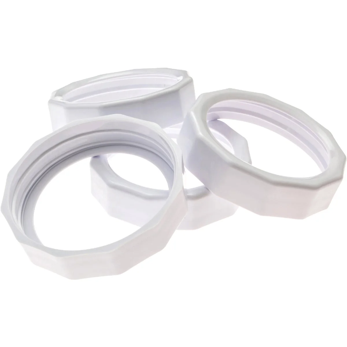 User-Friendly Masontops Regular-Mouth Tough Canning Jar Band 4-Count Practical