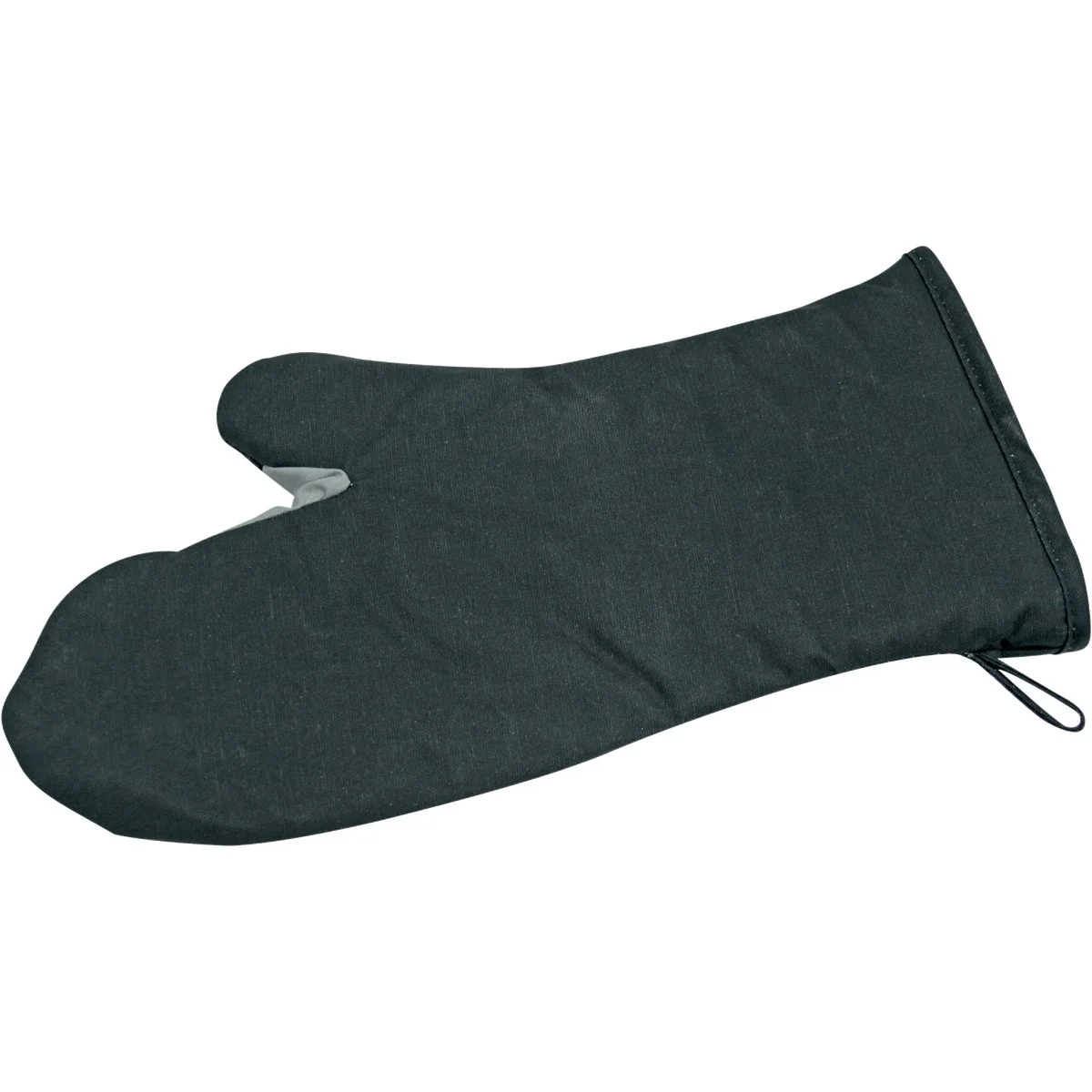 Flexible Lodge Max Temp Oven Mitt Enhanced