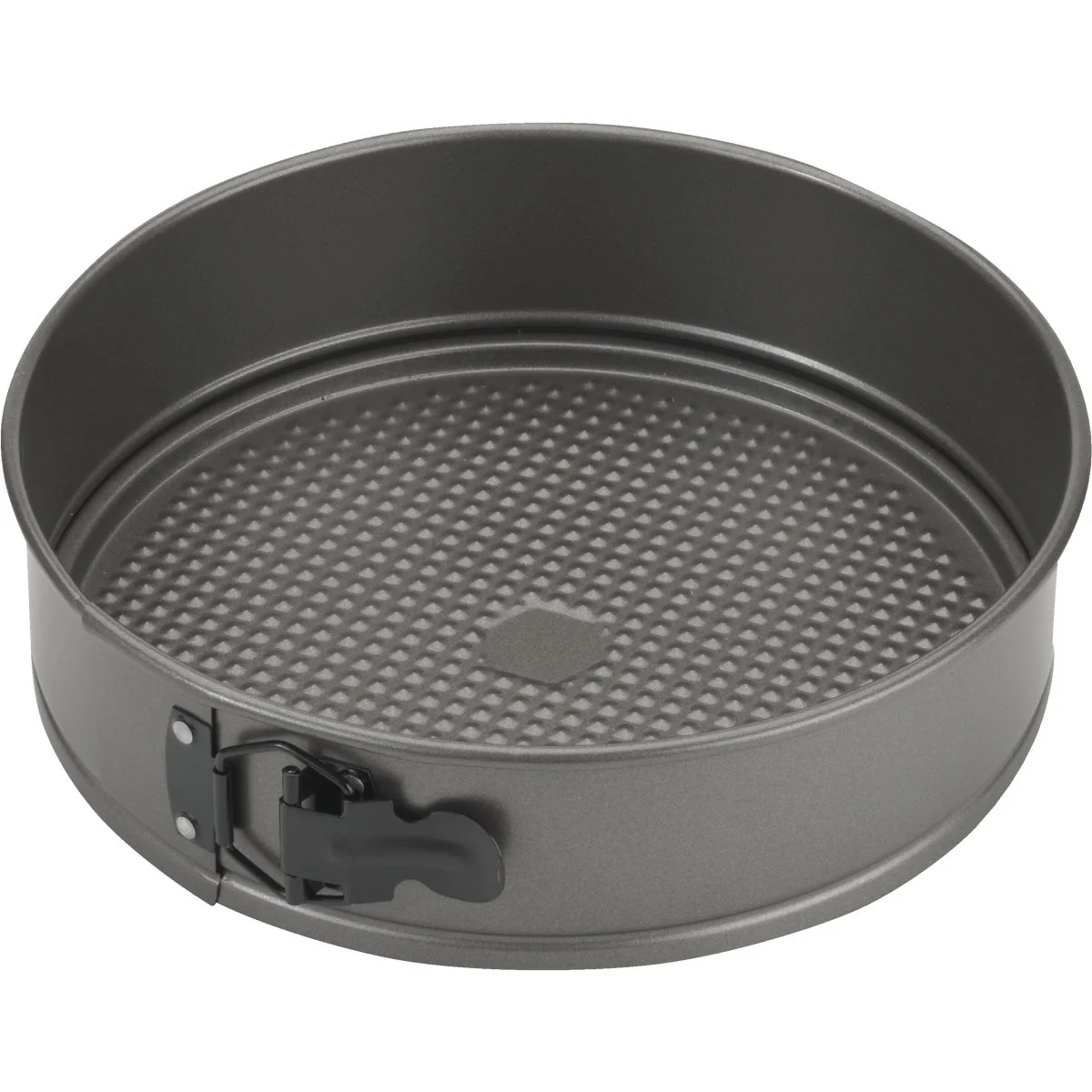 Premium GoodCook 9 In. Dia. X 2-3 4 In. D. Non-Stick Springform Cake Pan Sophisticated