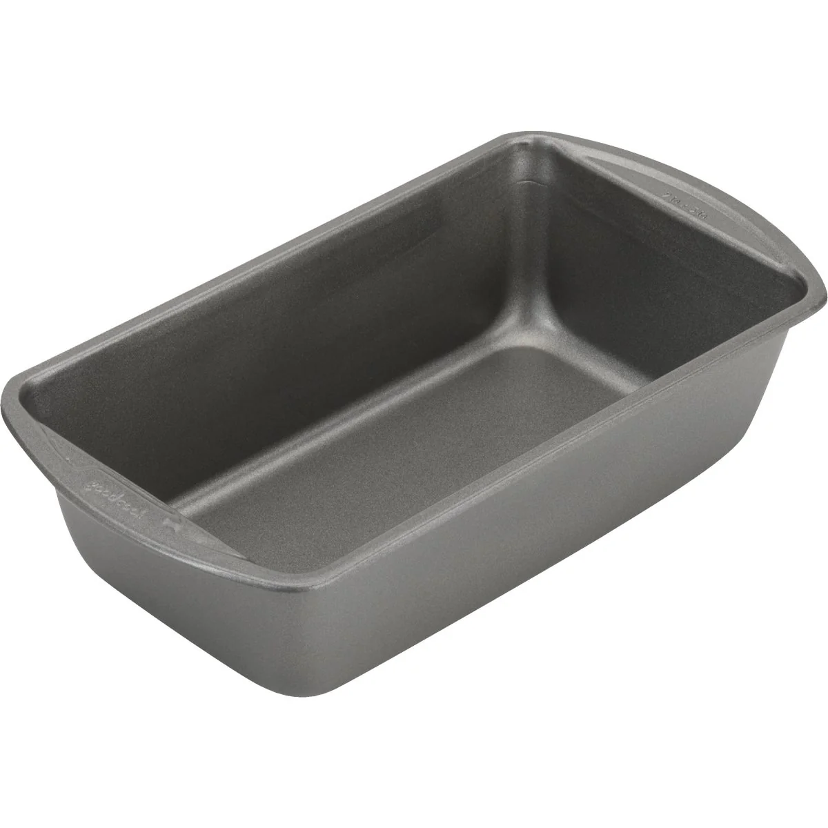 Healthy GoodCook 9 In. x 5 In. Non-Stick Loaf Pan Effective