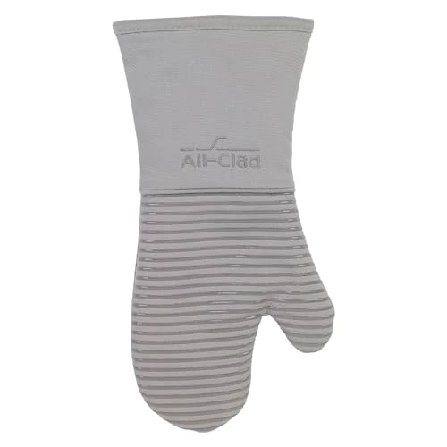 Casual Premium Silicone Oven Mitt High-End