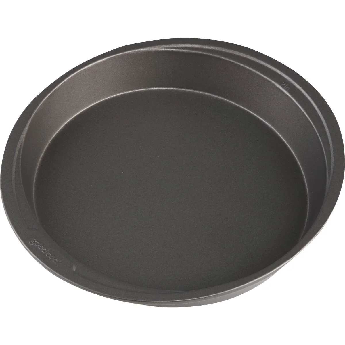Eco-Friendly GoodCook 9 In. Round Non-Stick Cake Pan Healthy