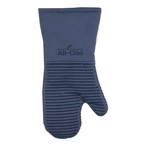 Soft Premium Silicone Oven Mitt Original