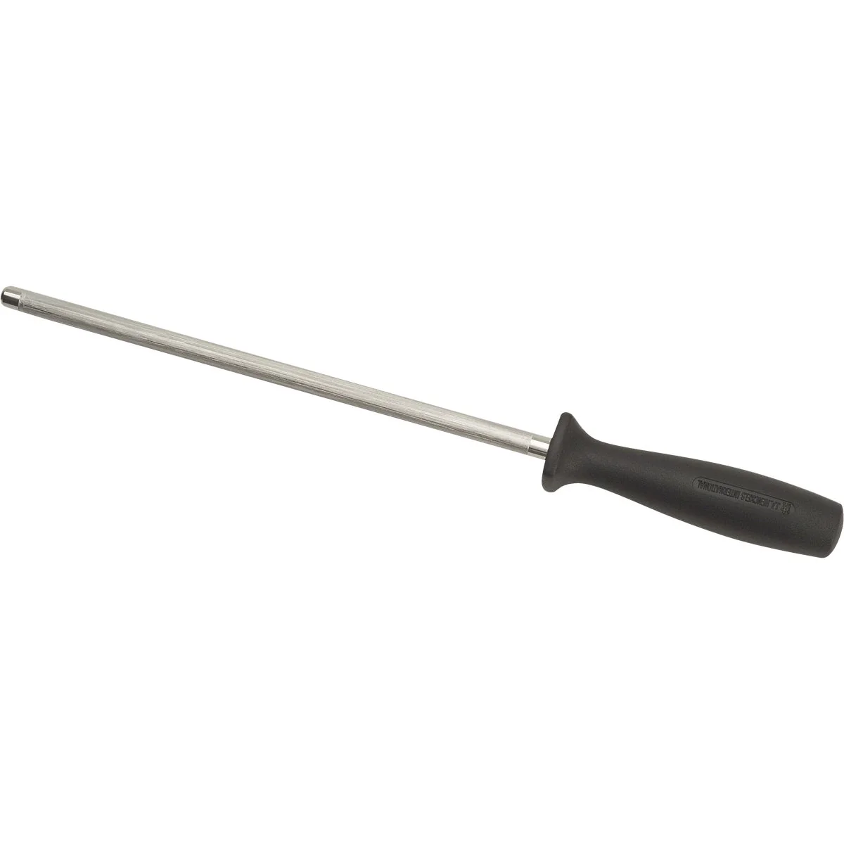 Innovative J.A. Henckels International 9 In. Manual Knife Sharpening Steel Authentic