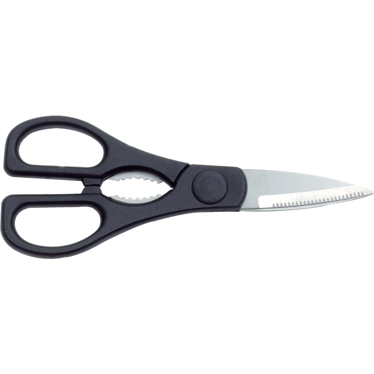 Efficient Norpro 8 In. Kitchen Shears Traditional