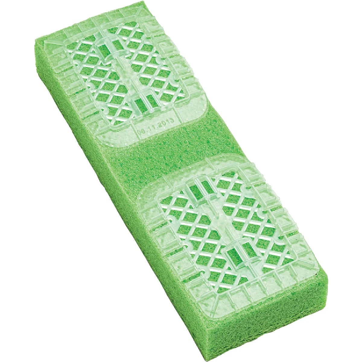 Premium Material Libman Gator 9 In. Sponge Mop Refill Powerful