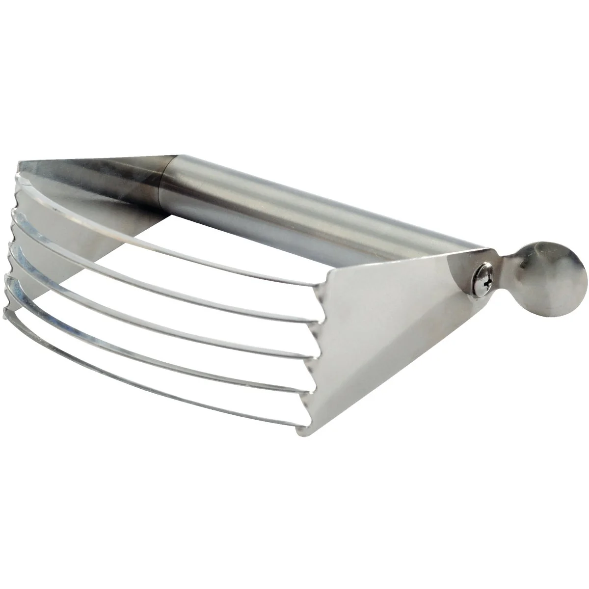 Smart Norpro Stainless Steel Pastry Blender Expertly Made