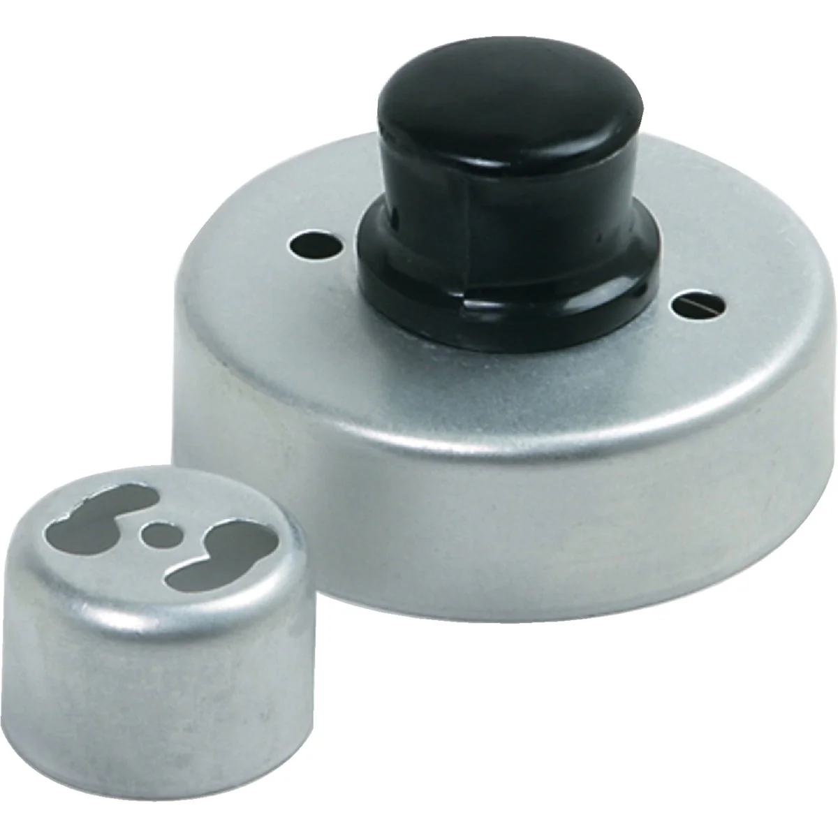 Fashionable Norpro 2.75 In. Dia. Pastry and Donut Cutter Next-Generation