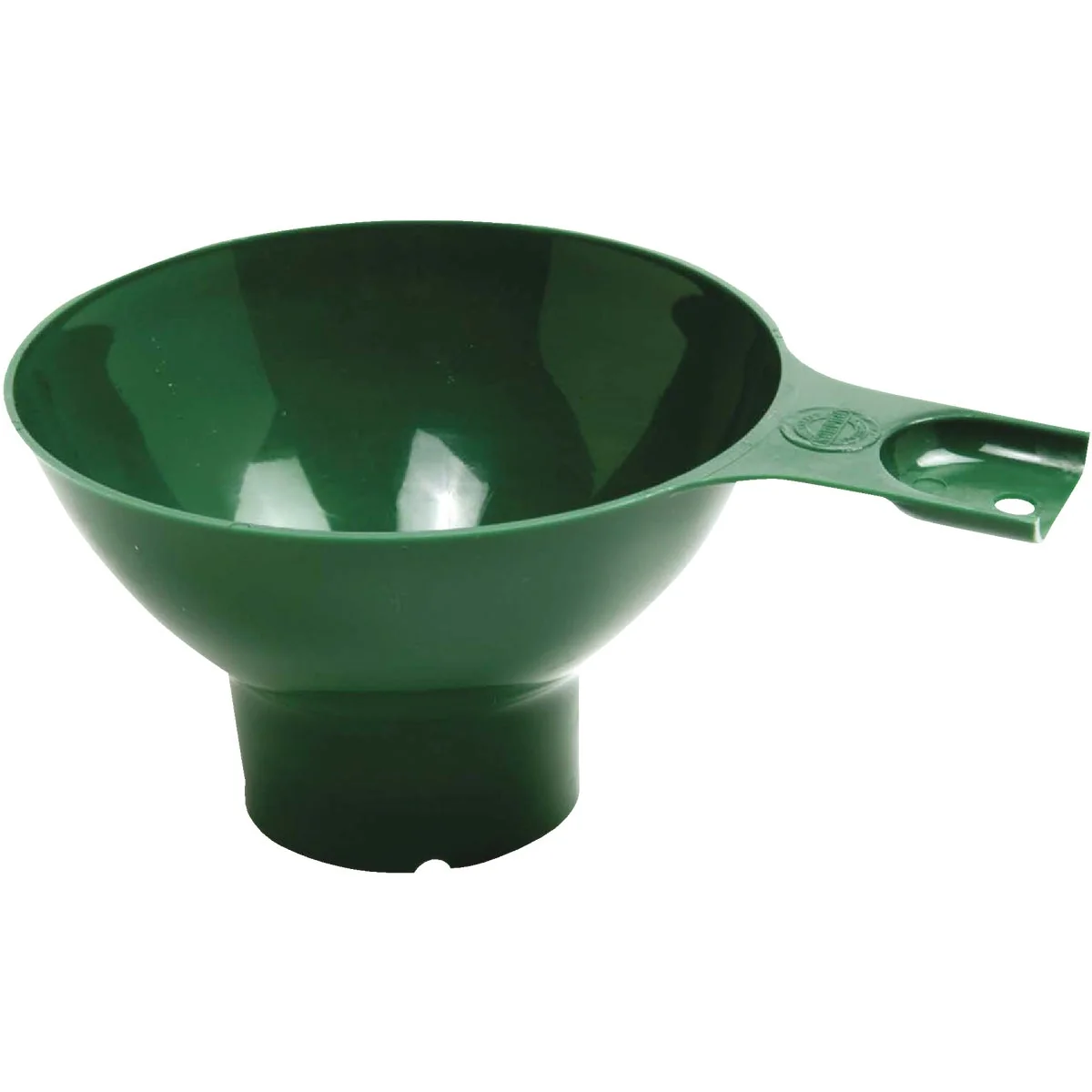 World-Class Norpro 2-1 8 In. Plastic Canning Funnel Versatile