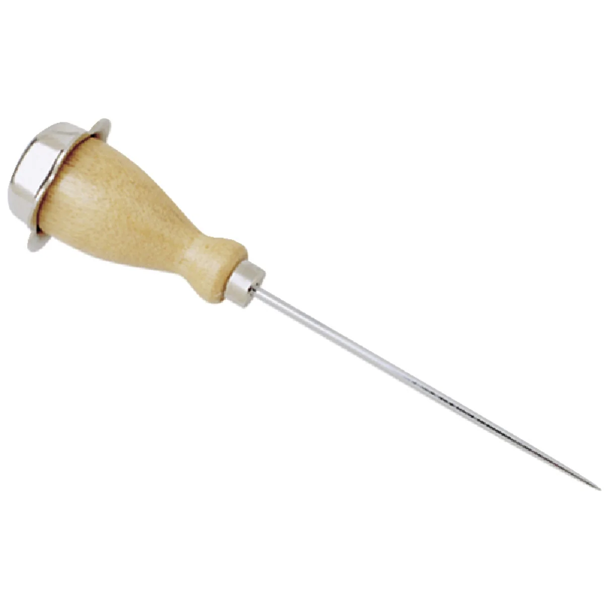 Authentic Norpro 7 In. Ice Pick with Ice Cracking Ring Responsible