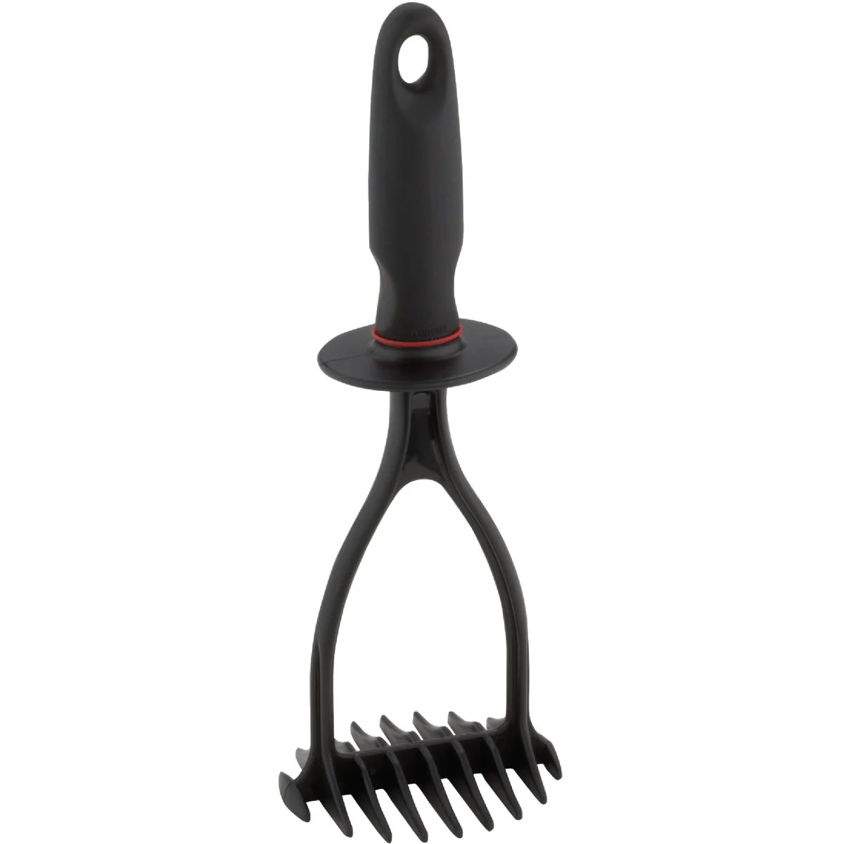 Minimalist Norpro 10 In. Nylon Potato Masher Professional