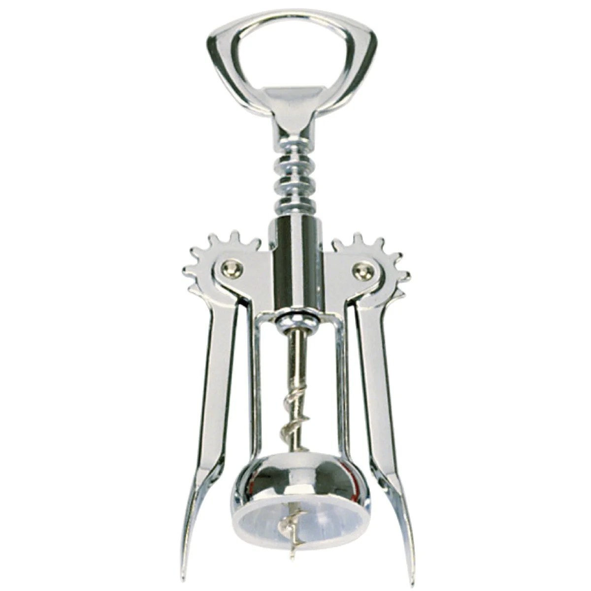 Safe Norpro Wing Corkscrew Bottle Opener Responsible