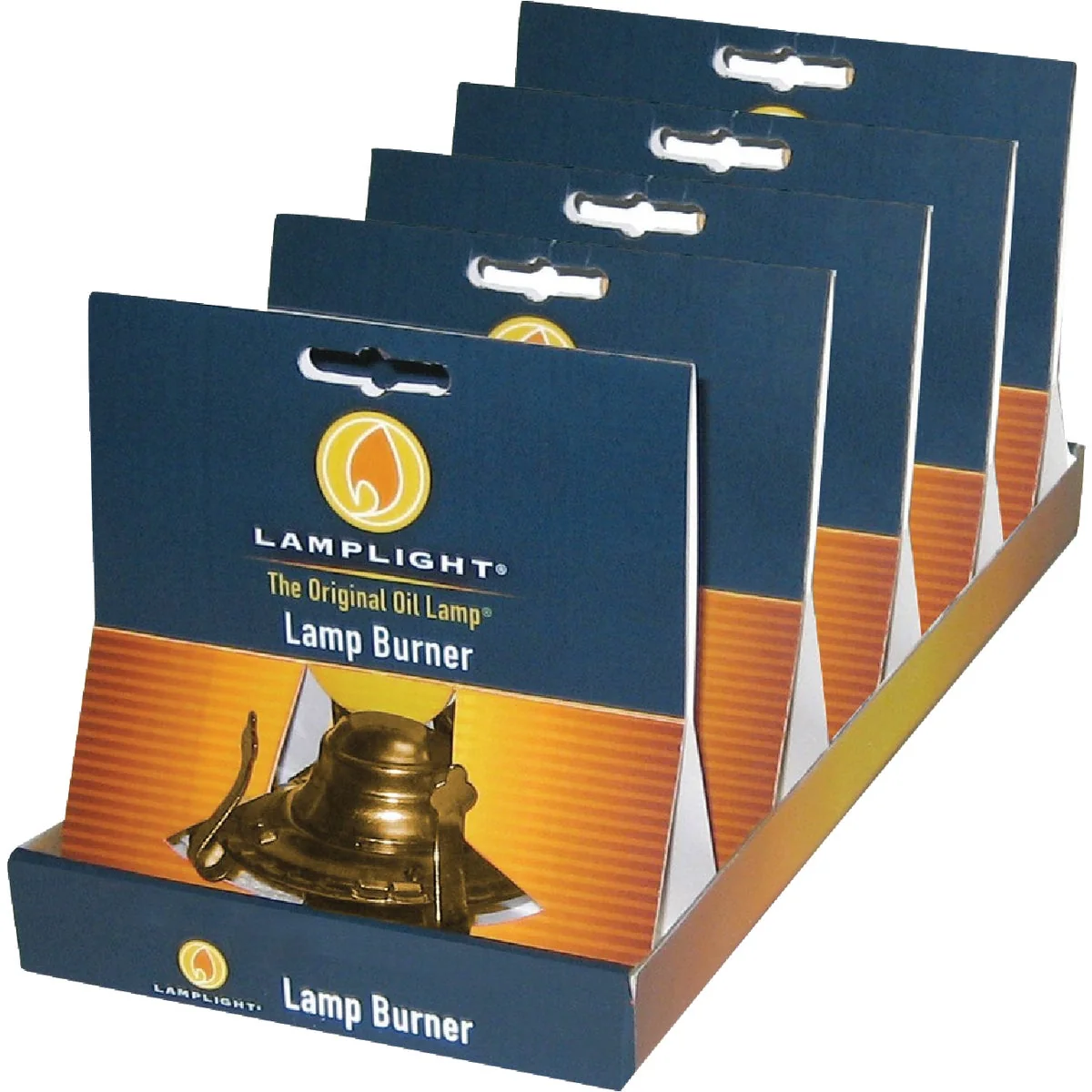 Comfortable Lamplight Farms Lamp Burner Certified