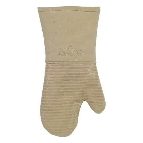 Original Premium Silicone Oven Mitt High-End
