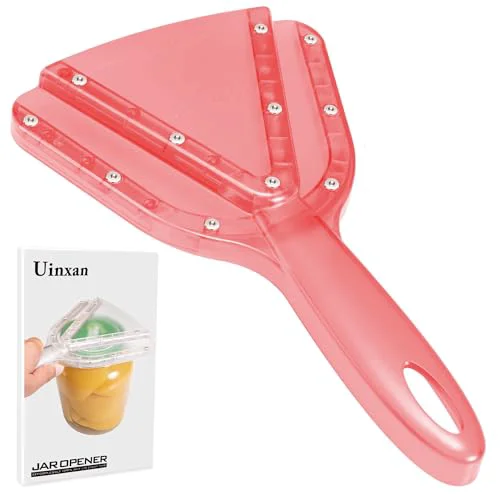 Natural Patented Jar Opener Organic