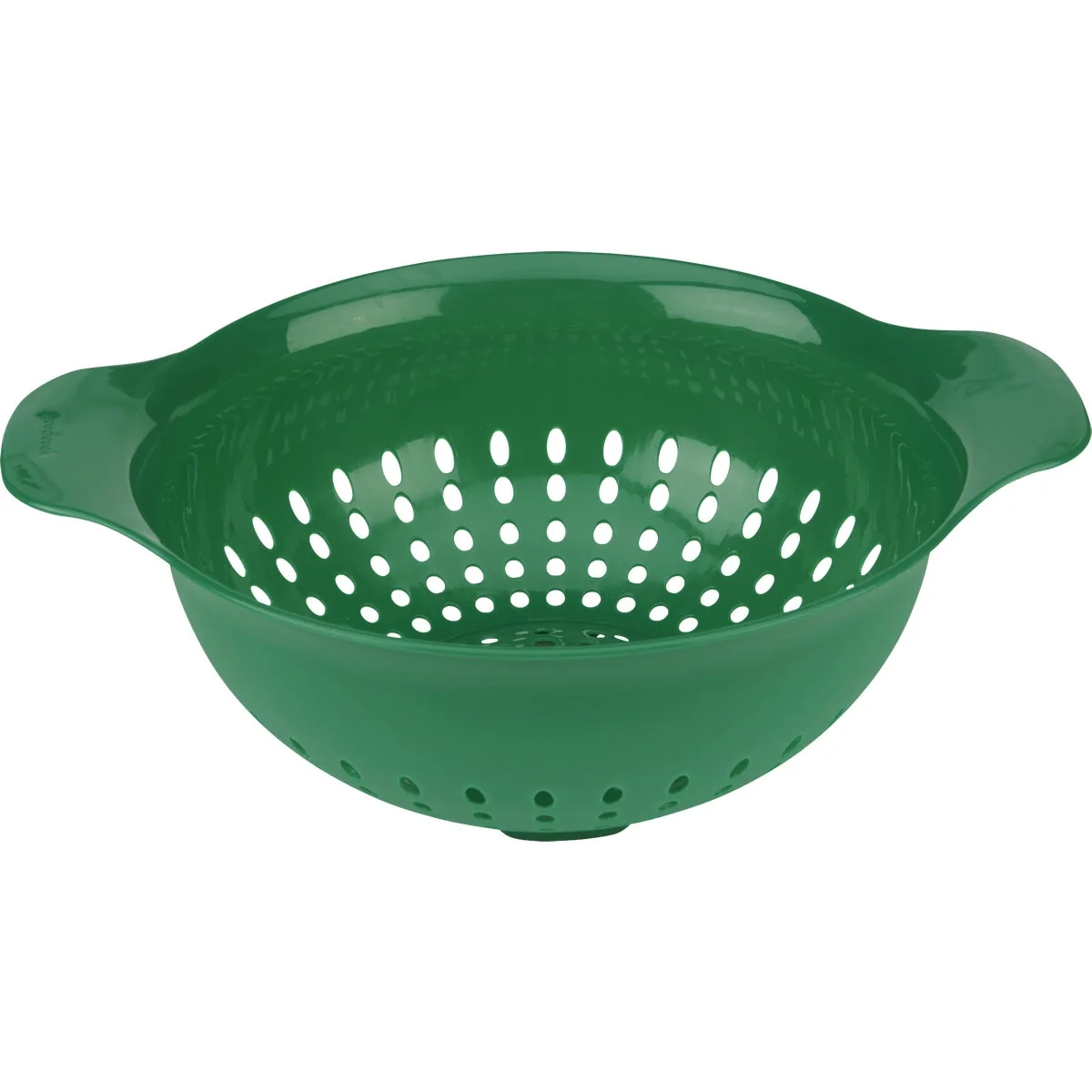 Natural Goodcook 6 Qt. Plastic Colander Prestigious