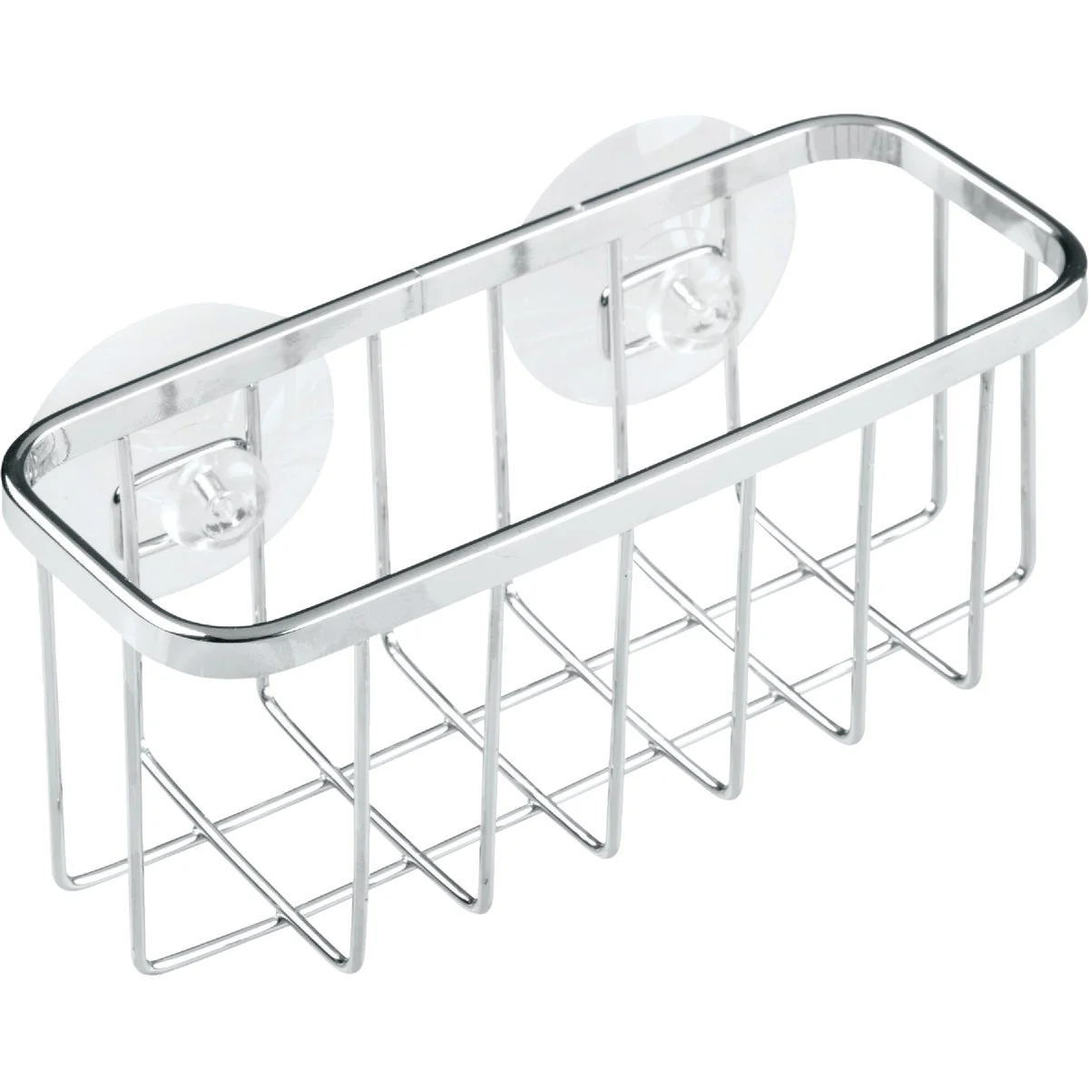 Outstanding InterDesign Sinkworks Suction Sink Center Sponge Holder Casual