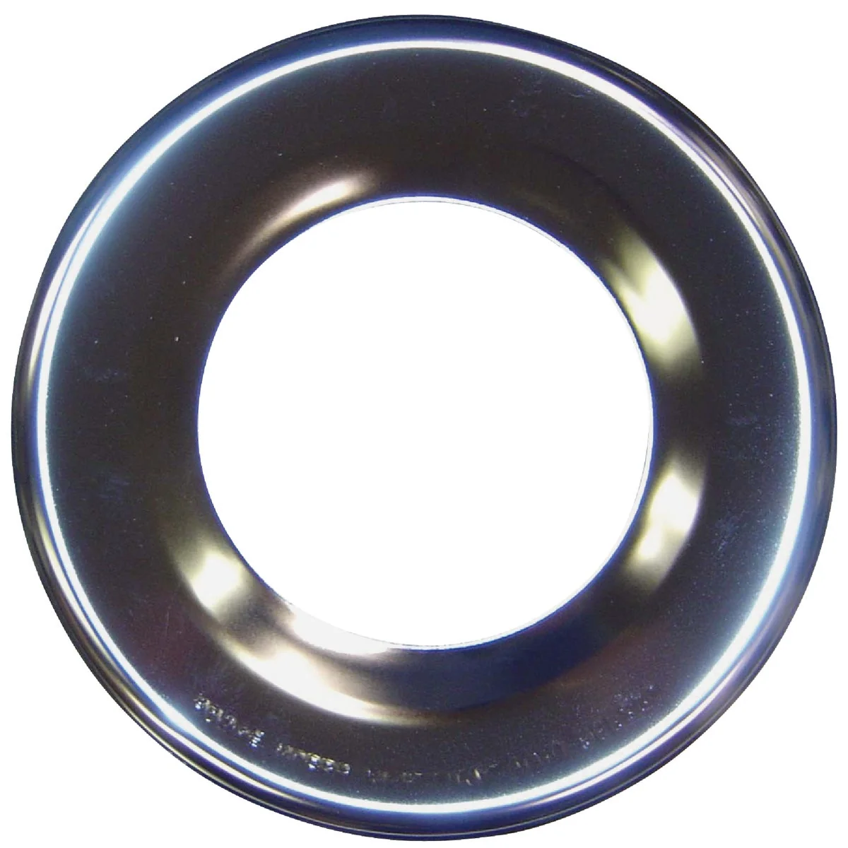 Minimalist Range Kleen Gas 6-7 8 Style H Round Chrome Drip Pan Top-Quality