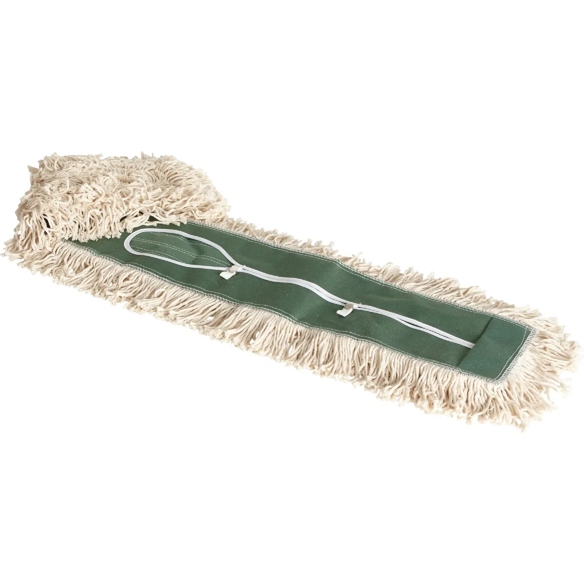 Luxury Nexstep Commercial 36 In. Cotton Dust Mop Refill Excellent