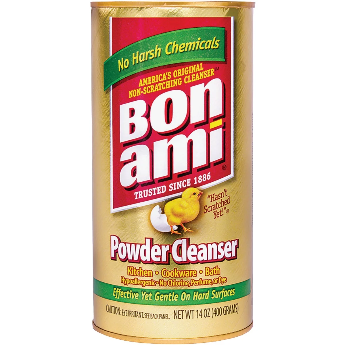 Elegant Bon Ami 14 Oz. Cleaning Powder Optimized