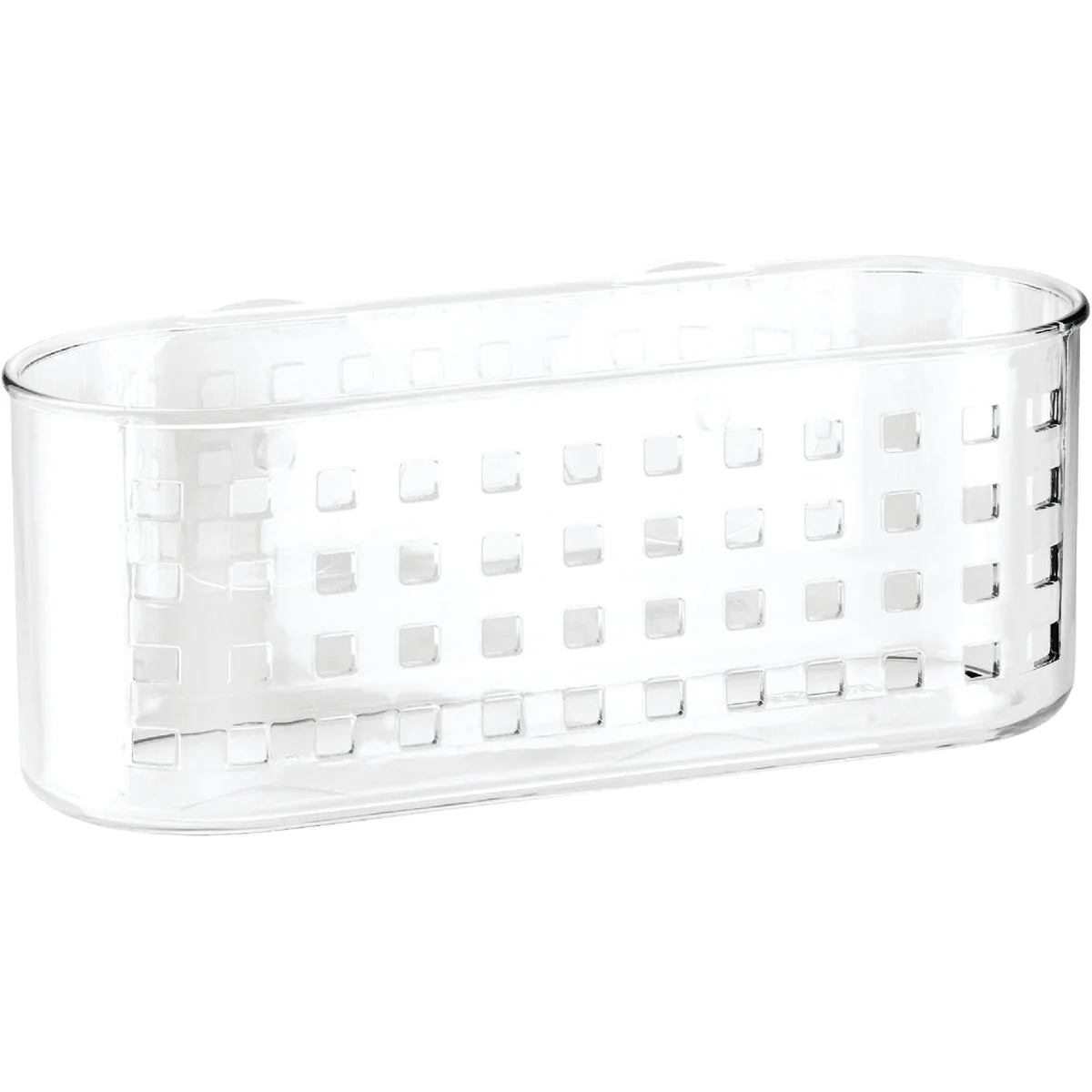 Carefully Designed iDesign Shower Basket Stylish