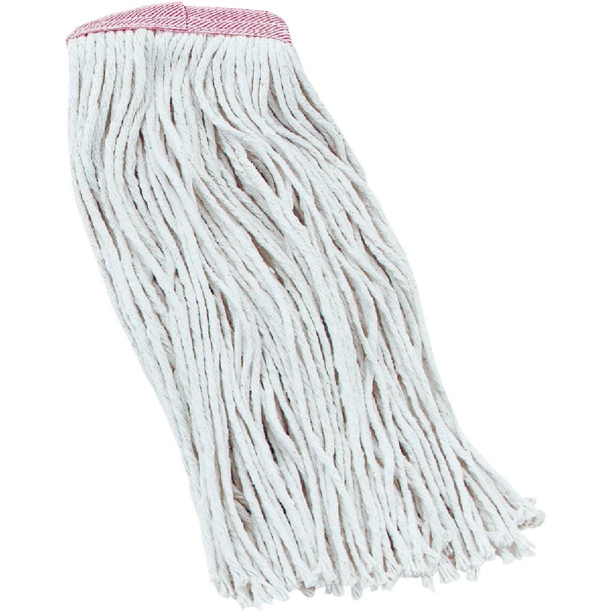 Outstanding Nexstep Commercial 32 Oz. Janitor MaxiCotton Mop Head Original Design