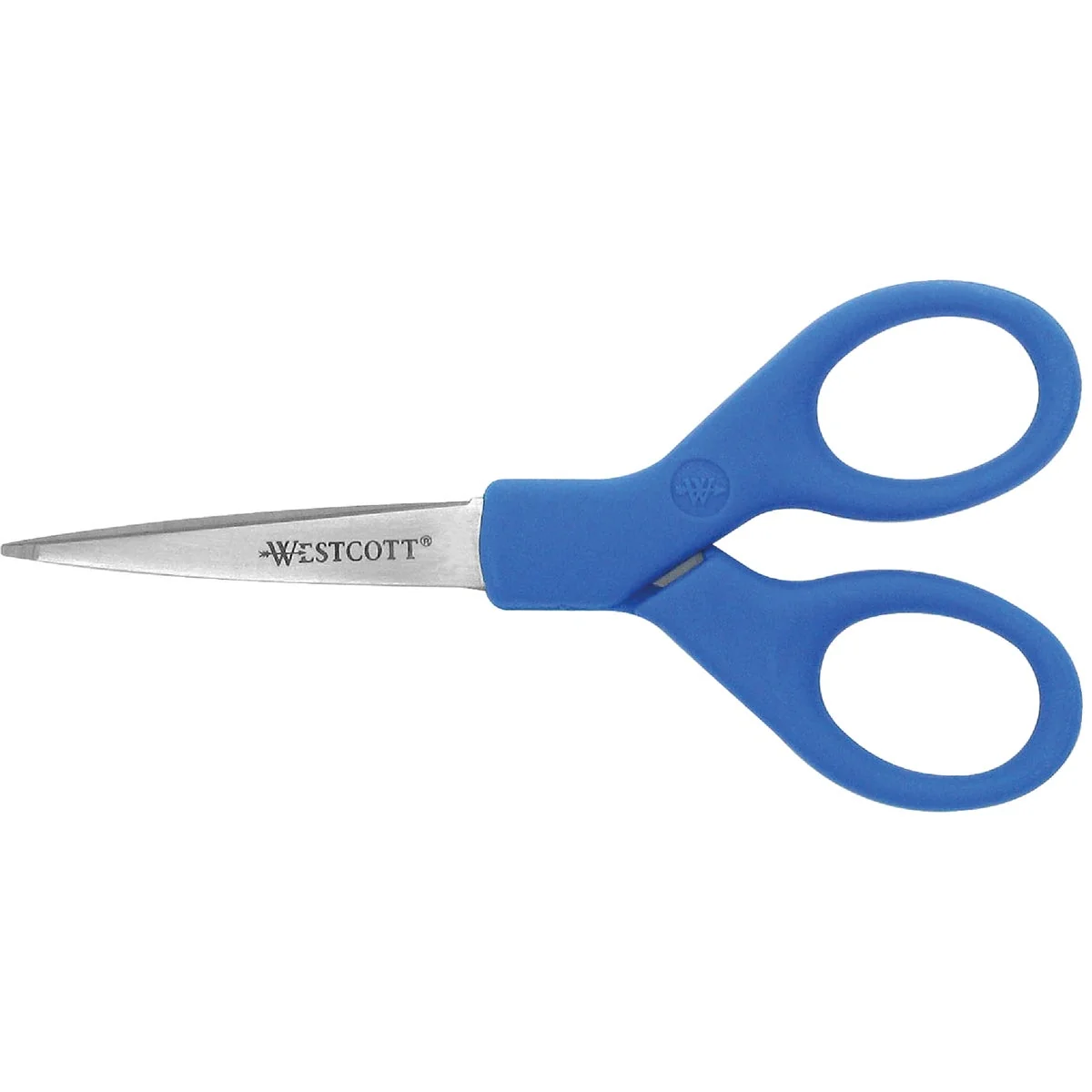 Breathable Westcott 5 In. Detail Cutting Stainless Steel Scissors High-Quality