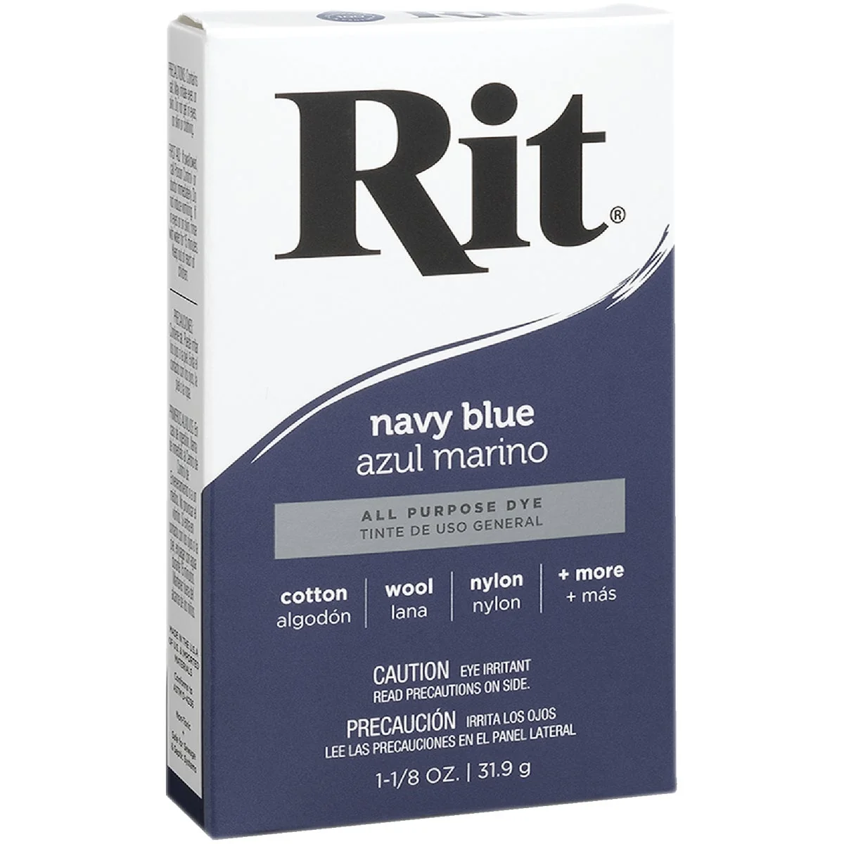 Prestigious Rit Navy Blue 1-1 8 Oz. Powder Dye Natural
