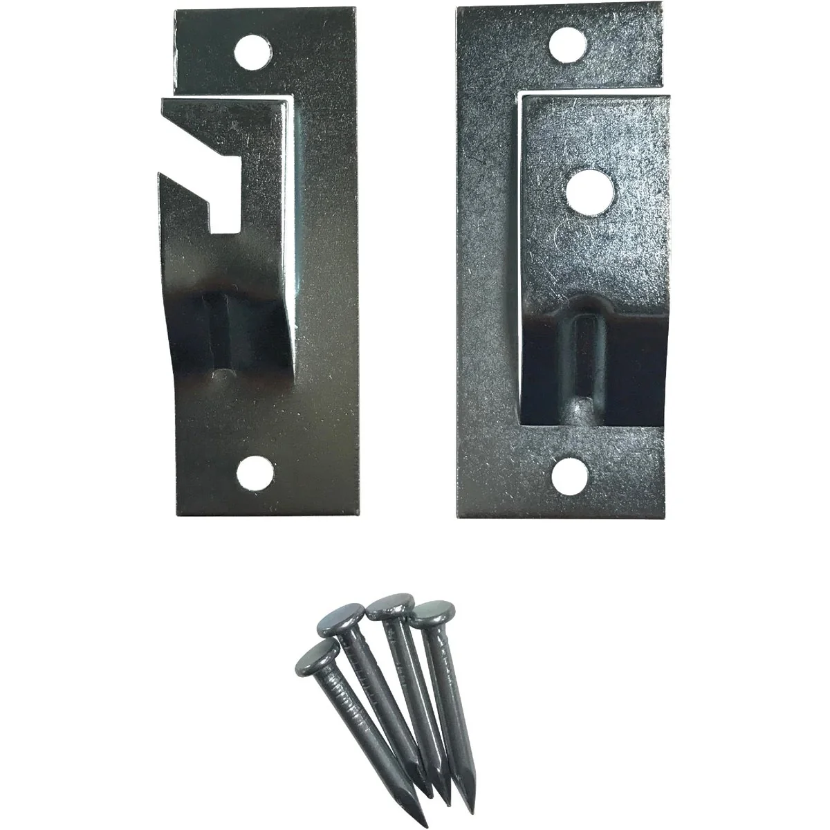 Elite Friedland Shades Adjustable Inside Roller Shade Bracket 1 Pair Verified