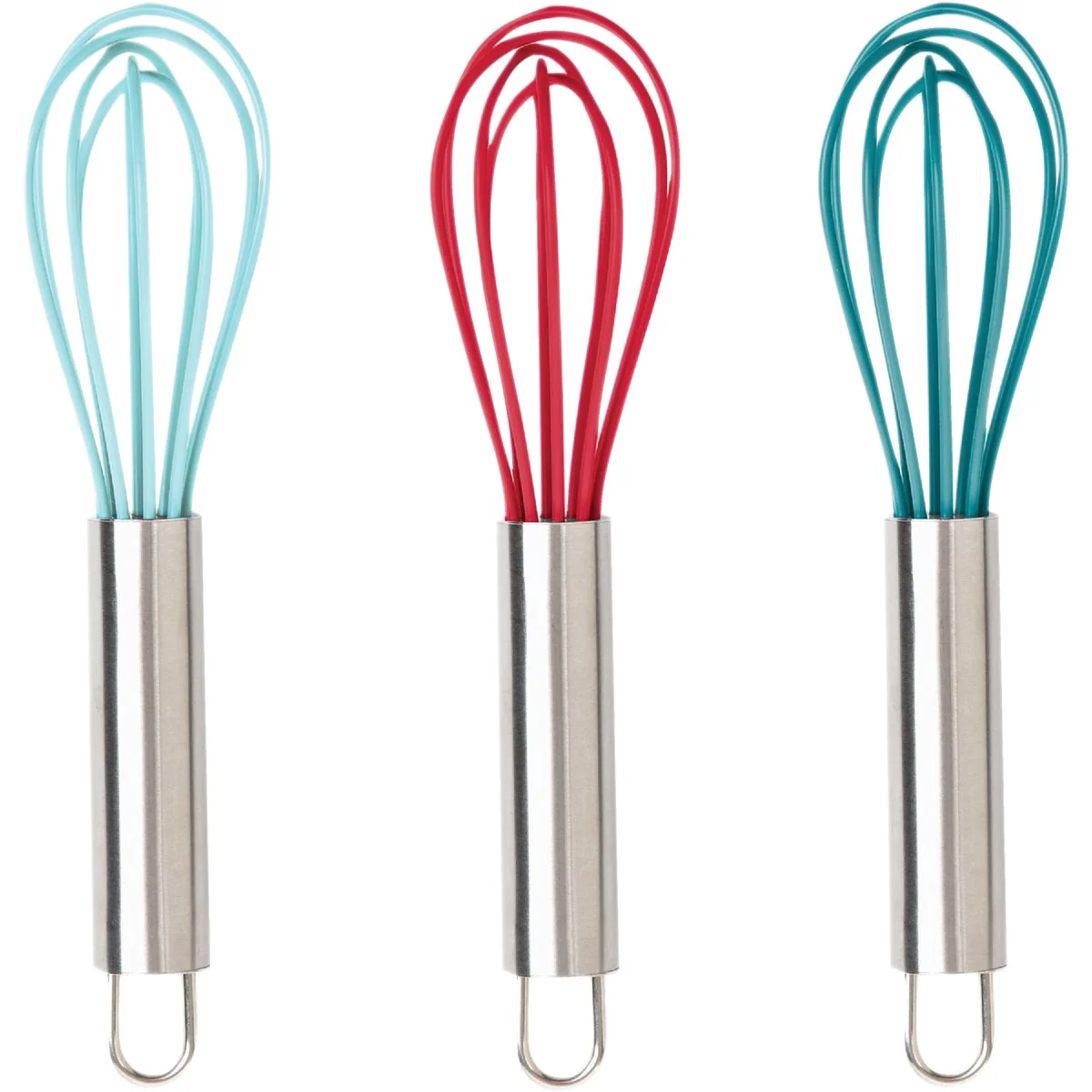 Exclusive Core Kitchen 6.5 In. Mini Whisk Carefully Designed